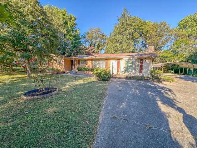 Image for 1315 Toddington Drive, Murfreesboro