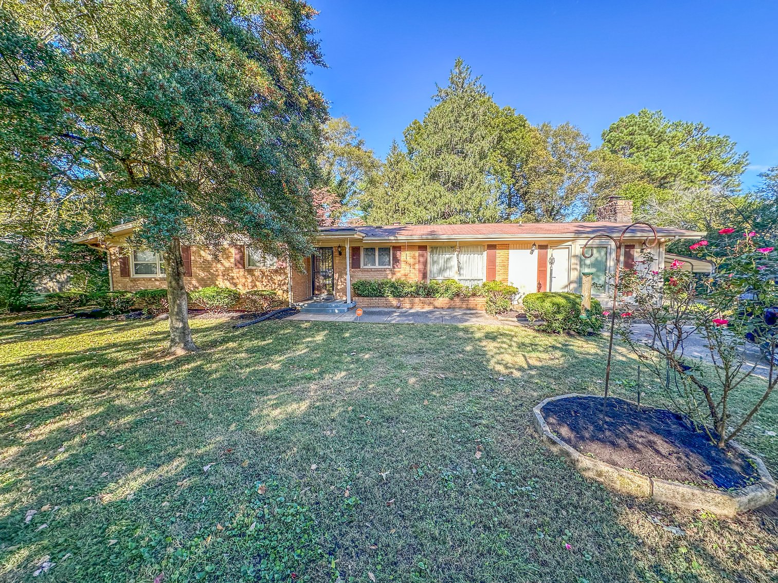 Image for 1315 Toddington Drive, Murfreesboro