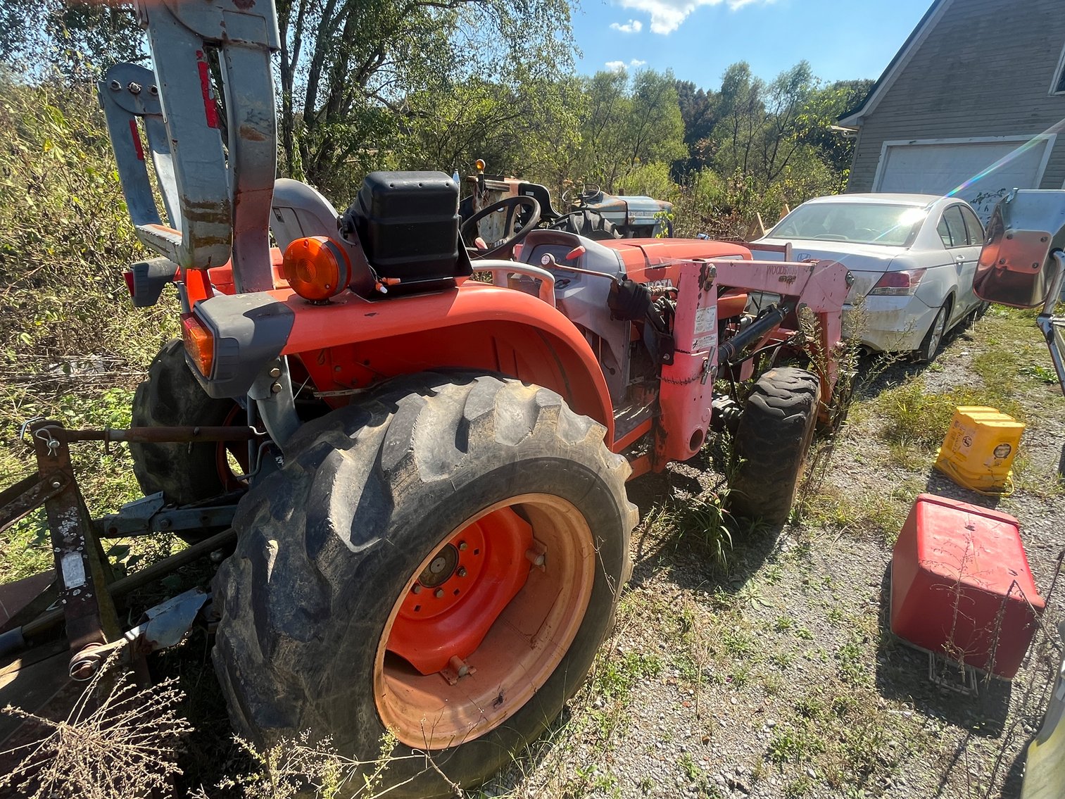 Image for 391 Coble Road, Shelbyville