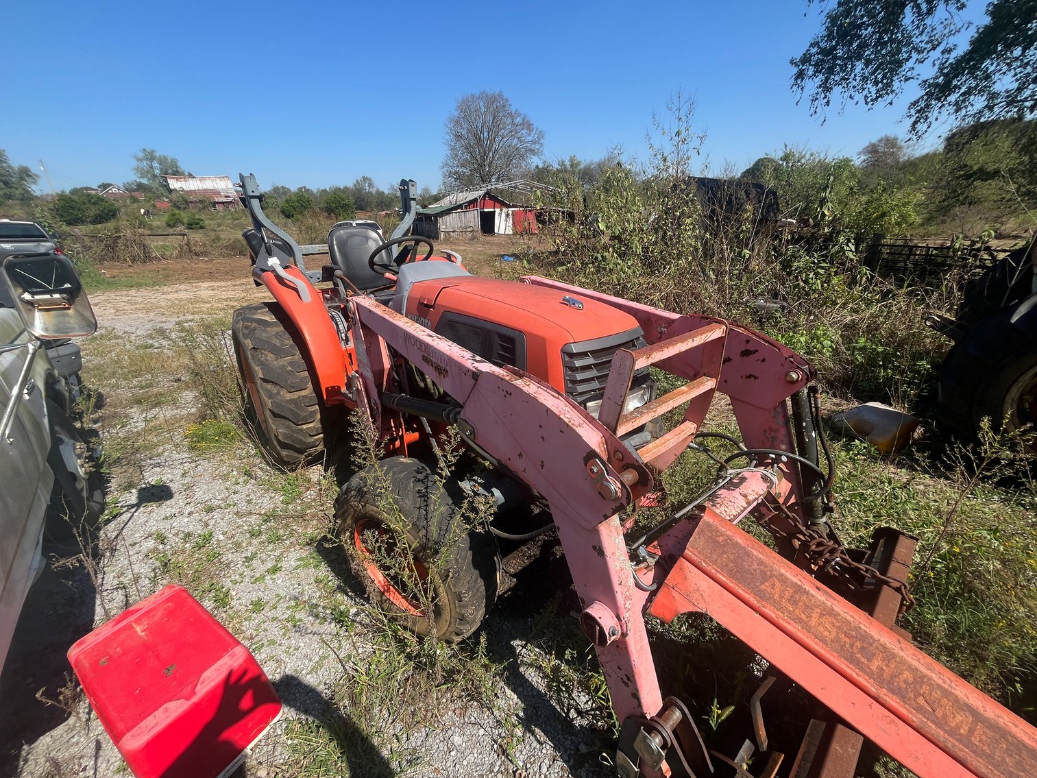 Image for 391 Coble Road, Shelbyville