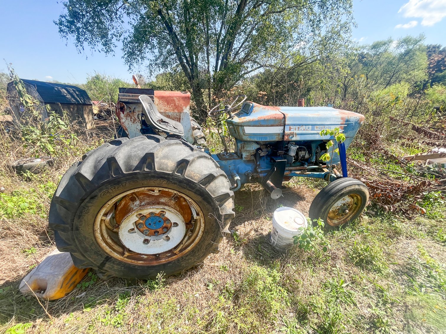 Image for 391 Coble Road, Shelbyville