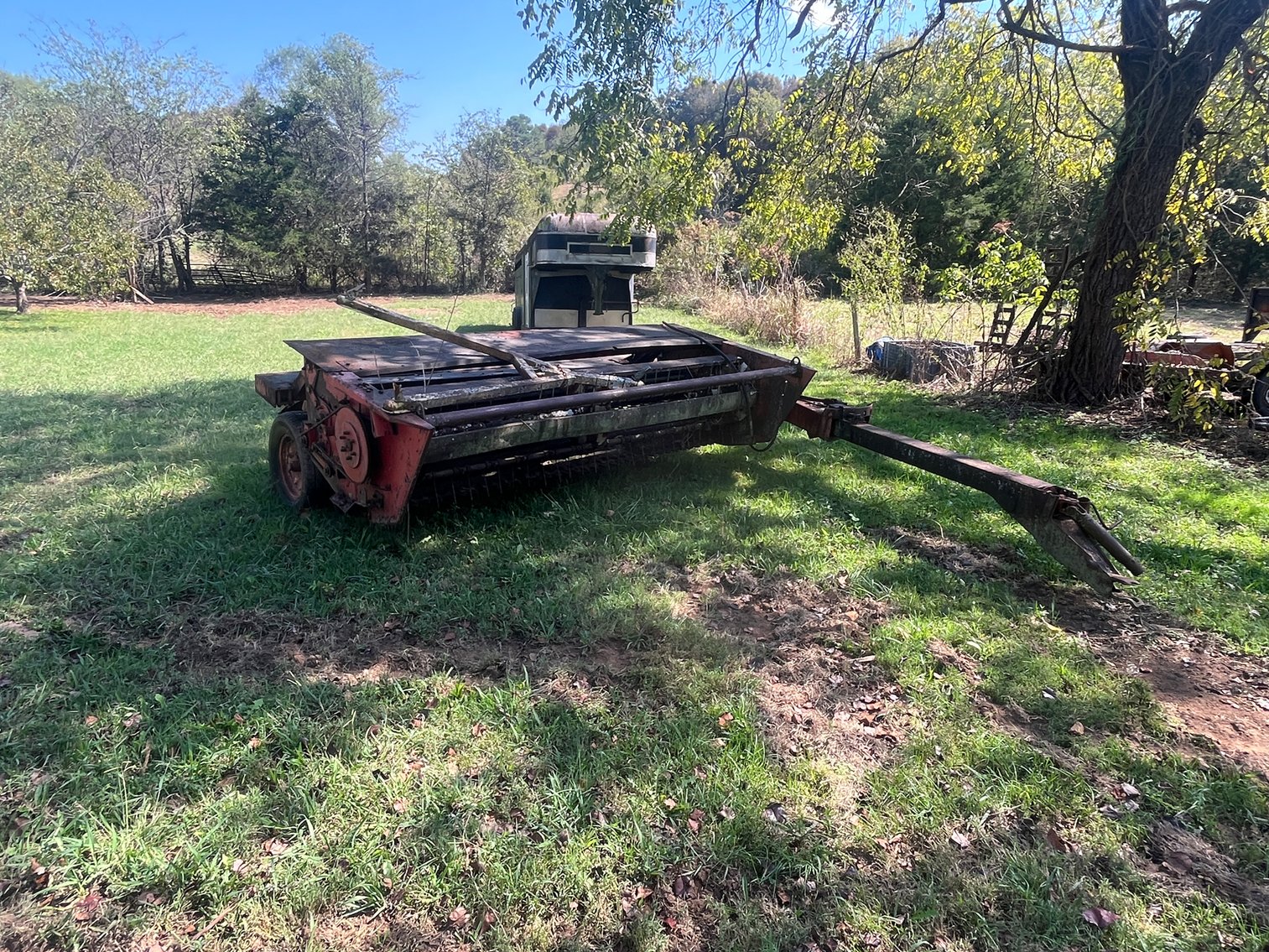 Image for 391 Coble Road, Shelbyville