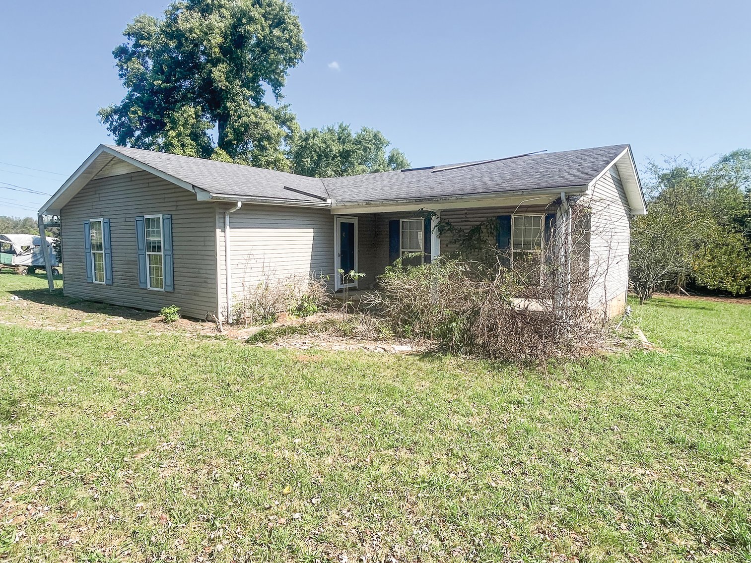 Image for 391 Coble Road, Shelbyville