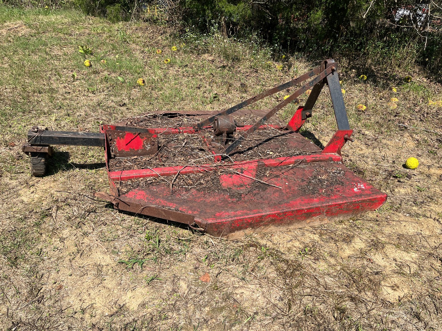 Image for 391 Coble Road, Shelbyville