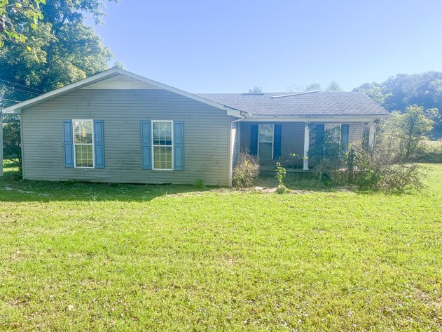 Image for 391 Coble Road, Shelbyville