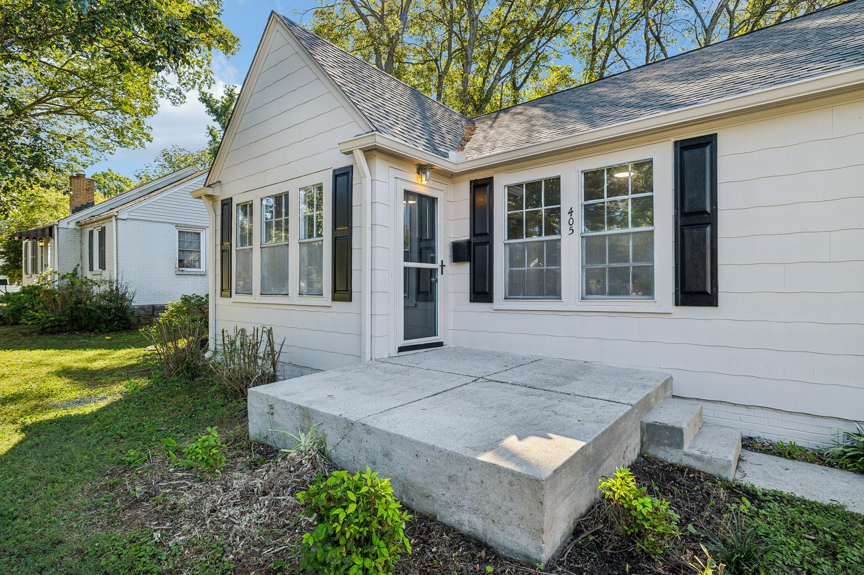 Image for 405 W. Clark Boulevard, Murfreesboro