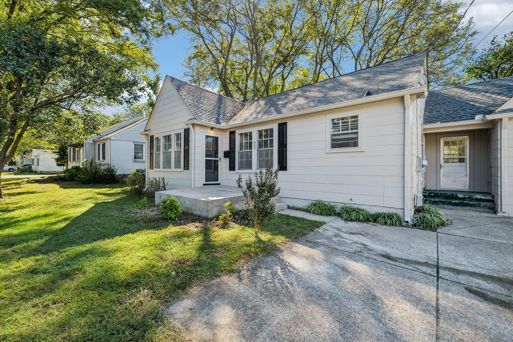 Image for 405 W. Clark Boulevard, Murfreesboro