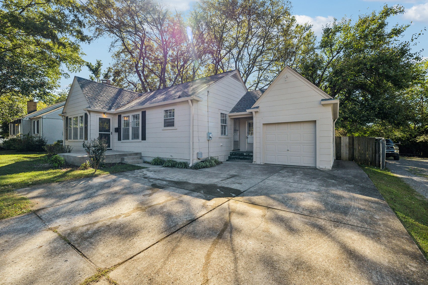 Image for 405 W. Clark Boulevard, Murfreesboro