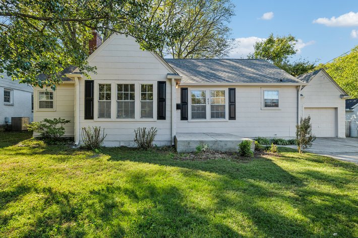 Image for 405 W. Clark Boulevard, Murfreesboro