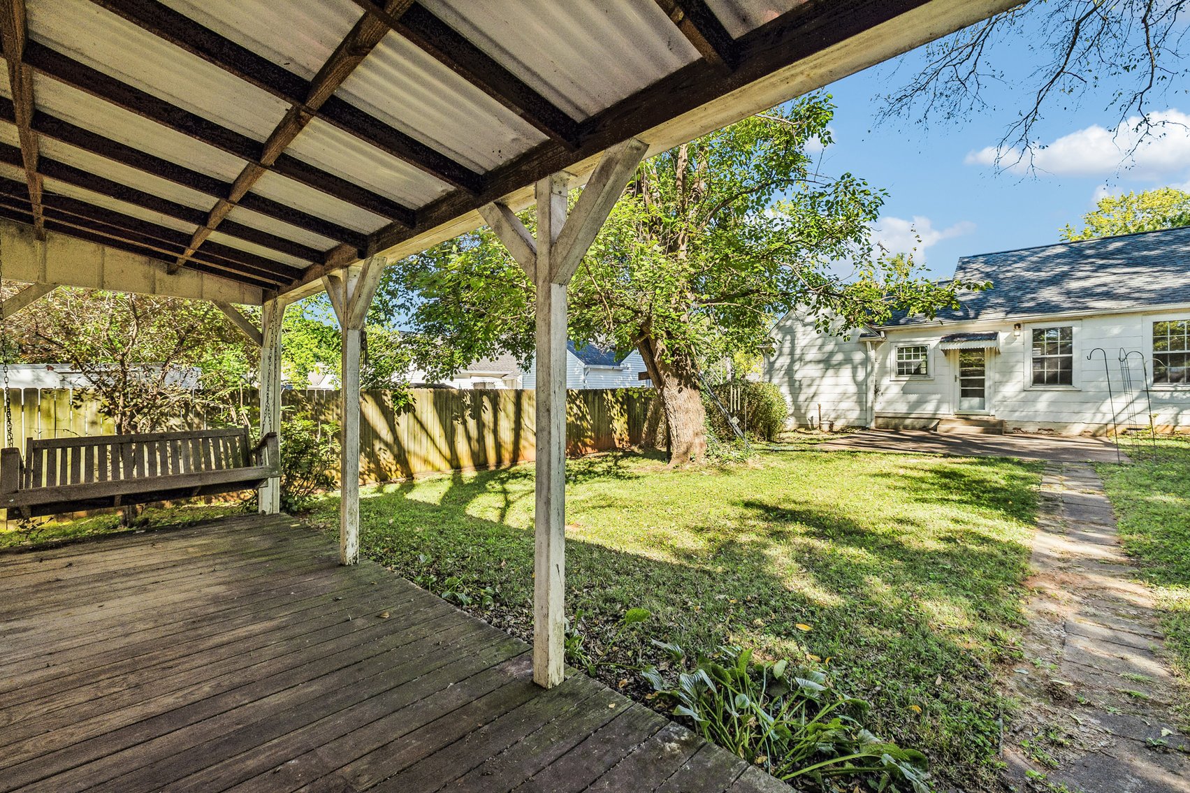 Image for 405 W. Clark Boulevard, Murfreesboro