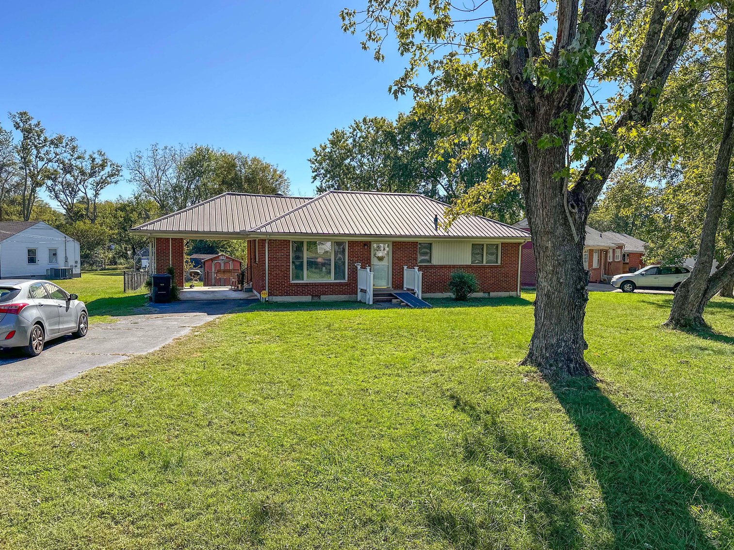 Image for 1516 Hilldale Drive, Murfreesboro