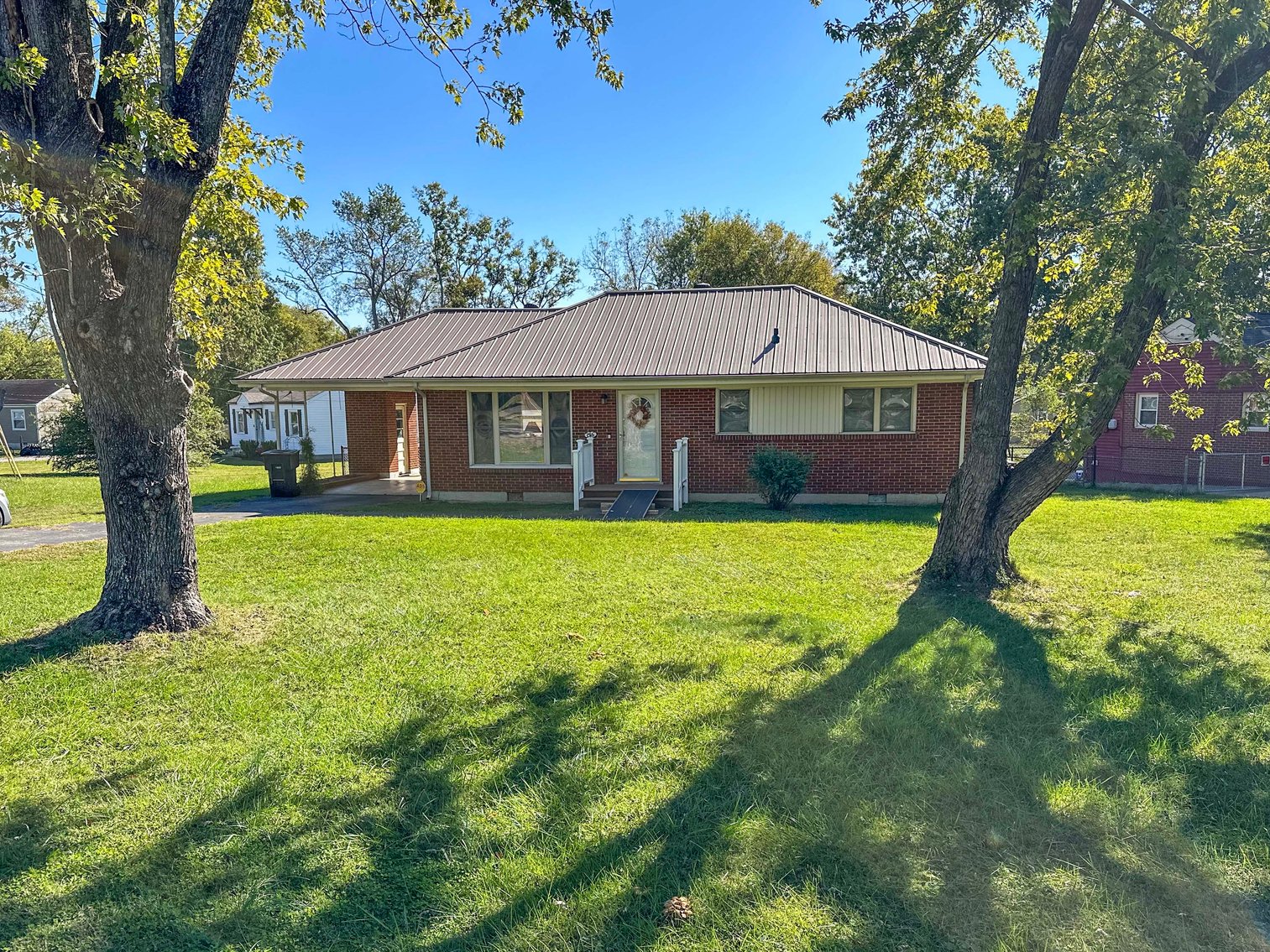 Image for 1516 Hilldale Drive, Murfreesboro