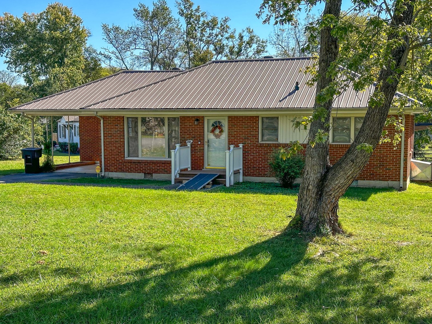 Image for 1516 Hilldale Drive, Murfreesboro