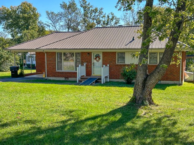 Image for 1516 Hilldale Drive, Murfreesboro