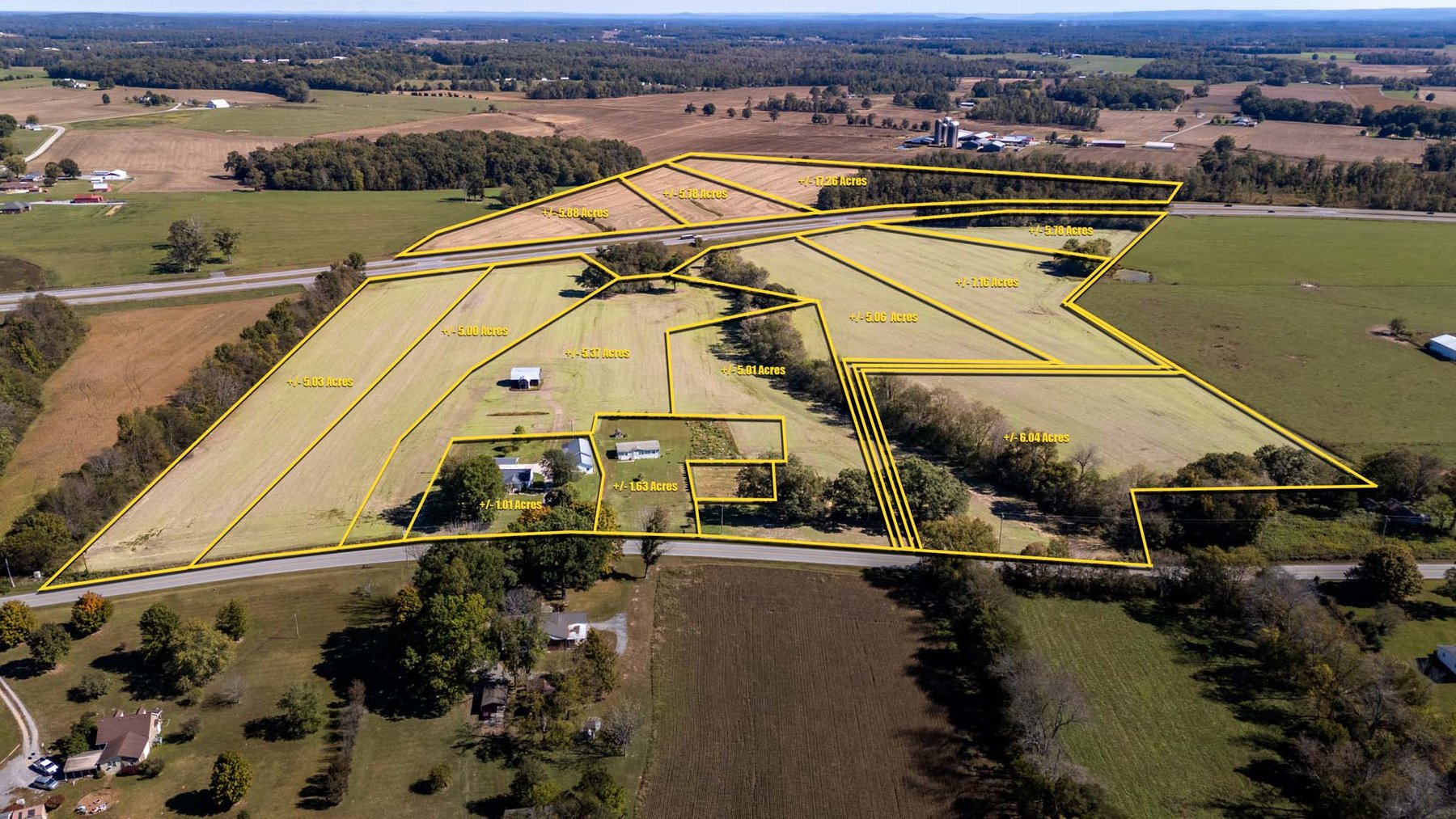 Image for 2917 Old McMinnville Hwy, Woodbury