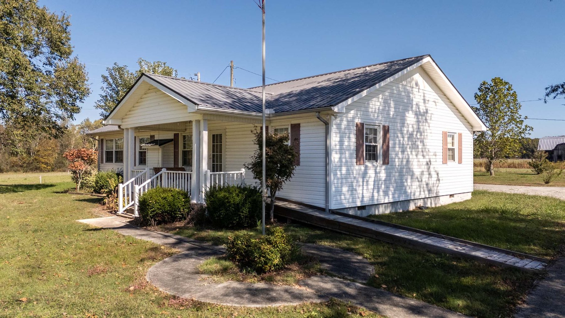 Image for 2917 Old McMinnville Hwy, Woodbury