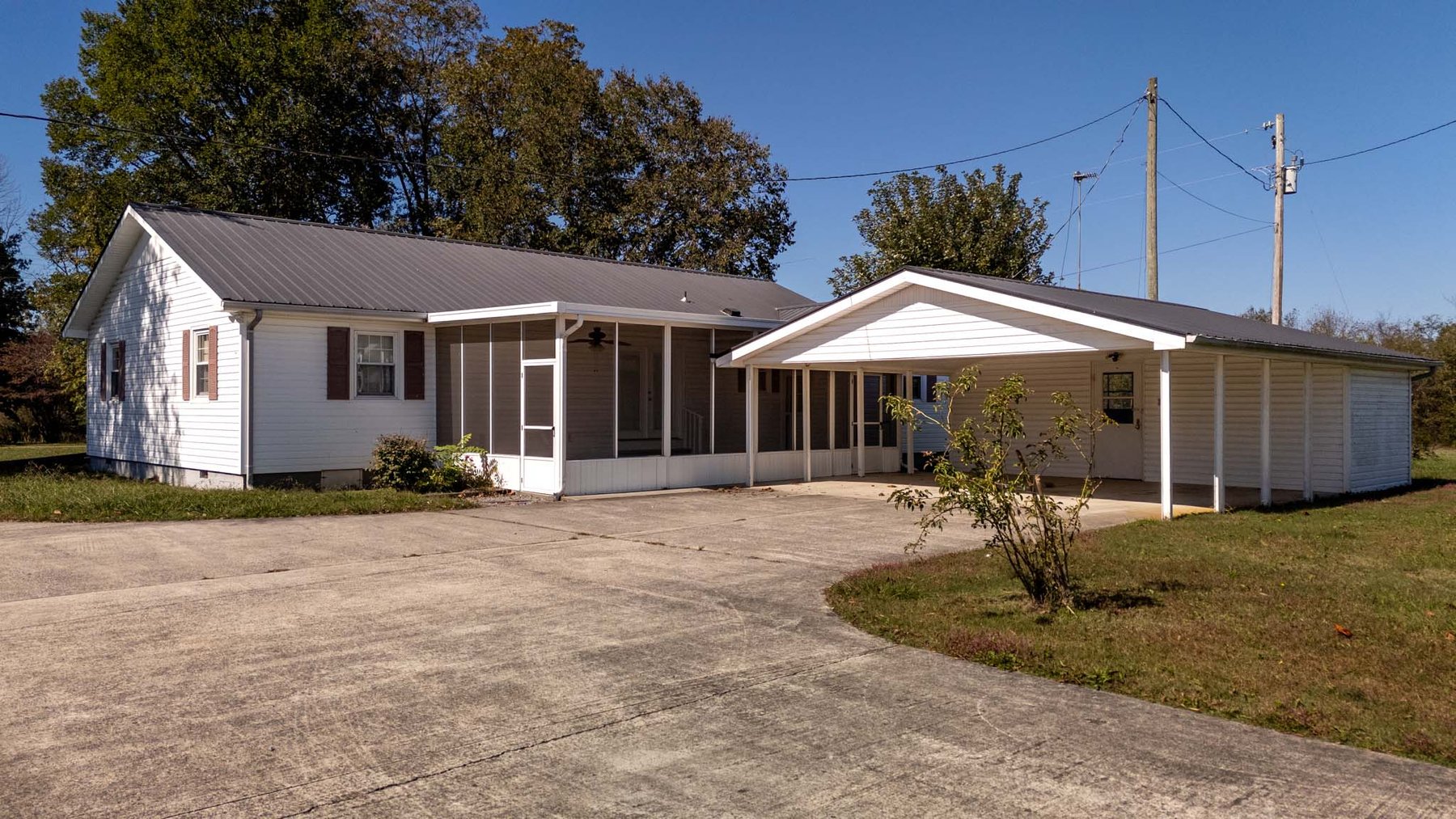 Image for 2917 Old McMinnville Hwy, Woodbury