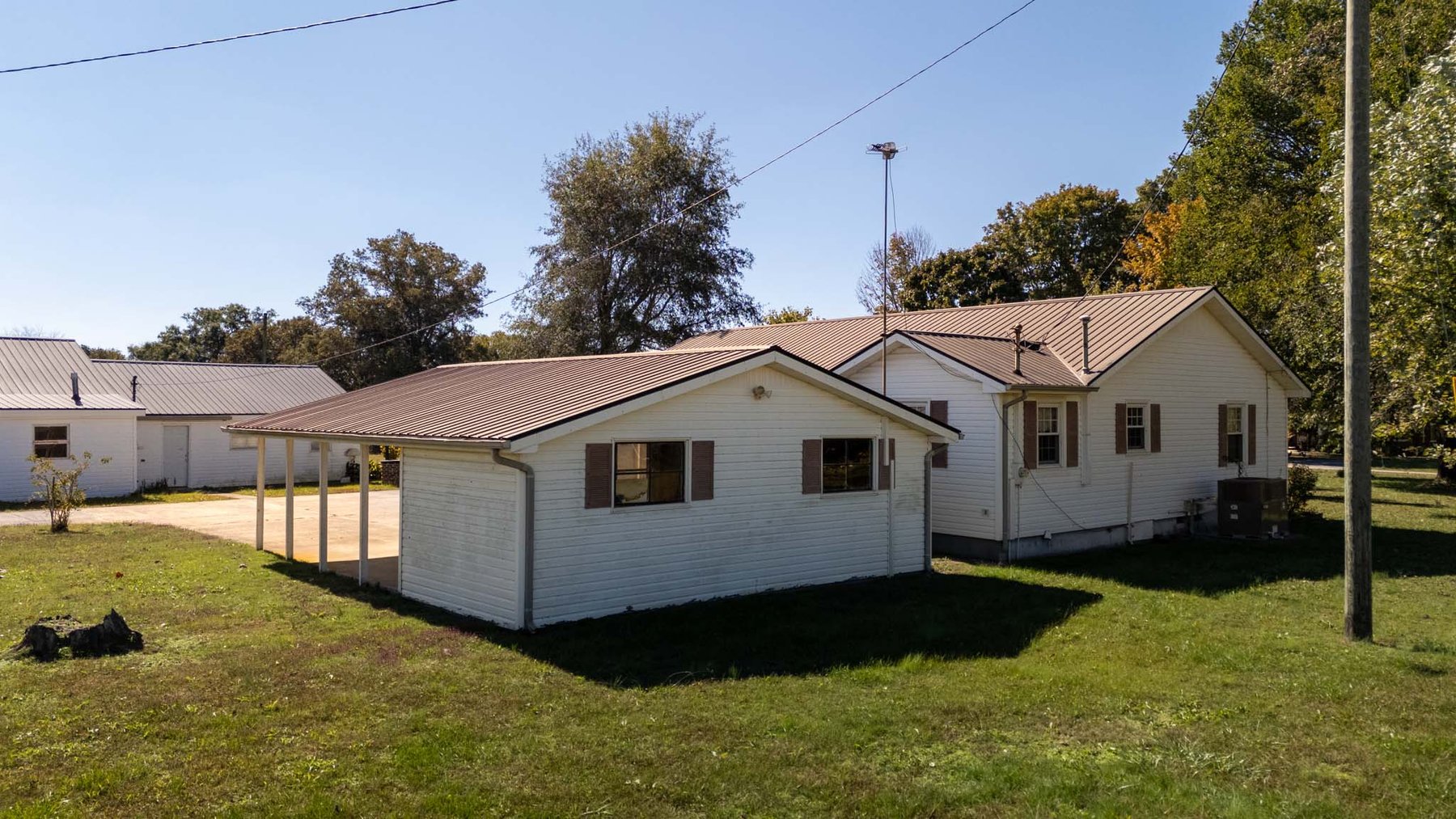 Image for 2917 Old McMinnville Hwy, Woodbury