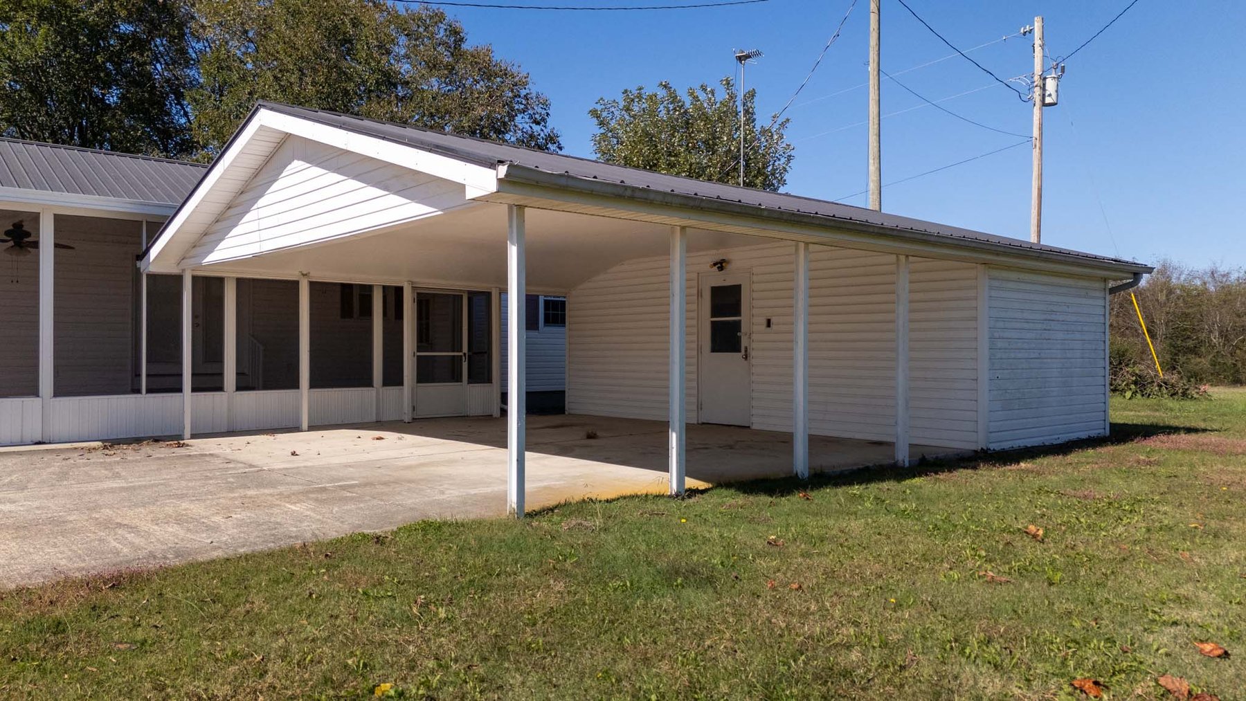 Image for 2917 Old McMinnville Hwy, Woodbury