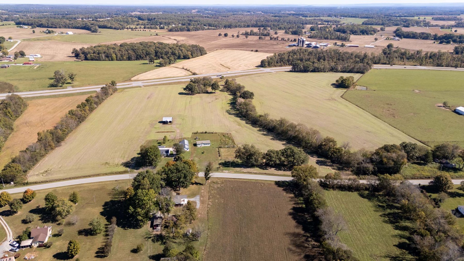 Image for 2917 Old McMinnville Hwy, Woodbury