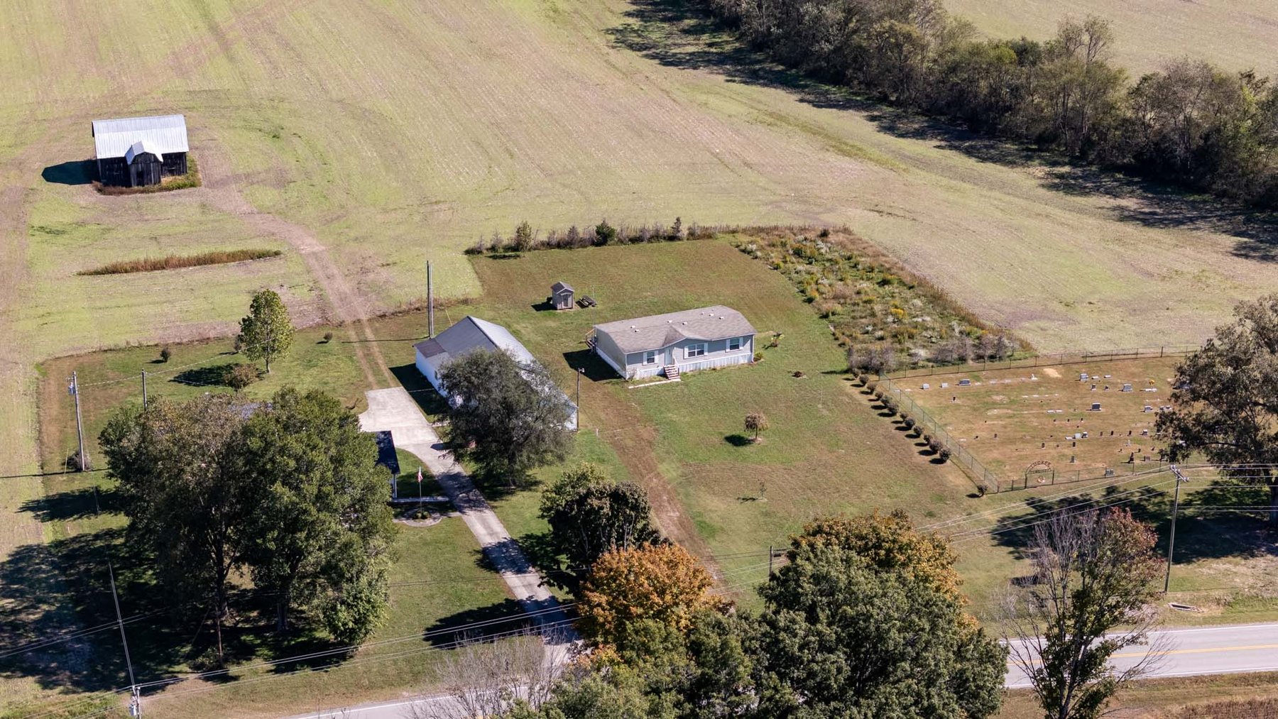 Image for 2917 Old McMinnville Hwy, Woodbury