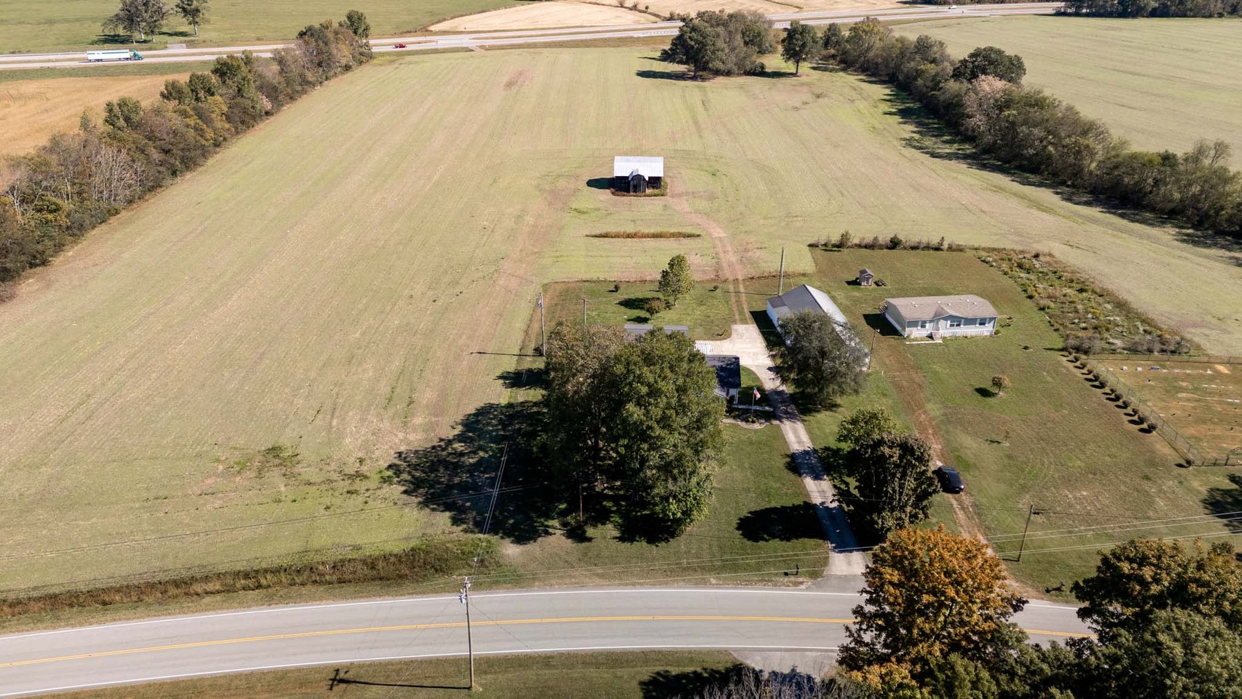 Image for 2917 Old McMinnville Hwy, Woodbury