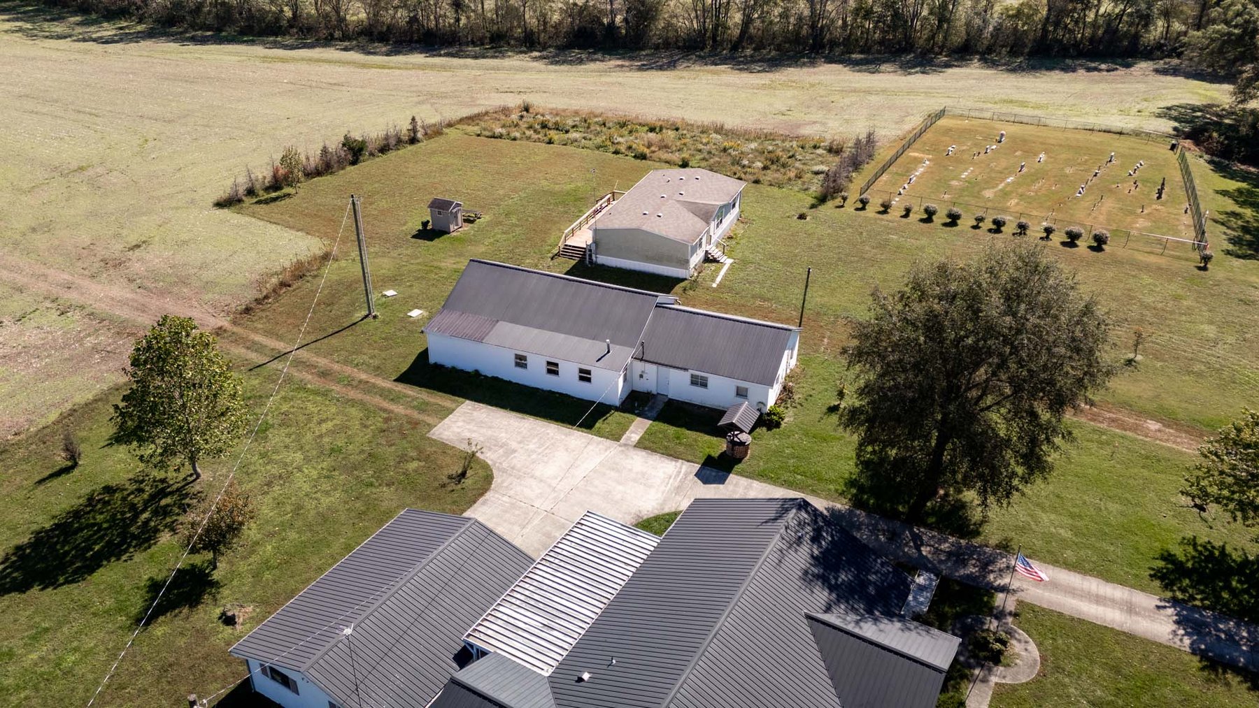 Image for 2917 Old McMinnville Hwy, Woodbury