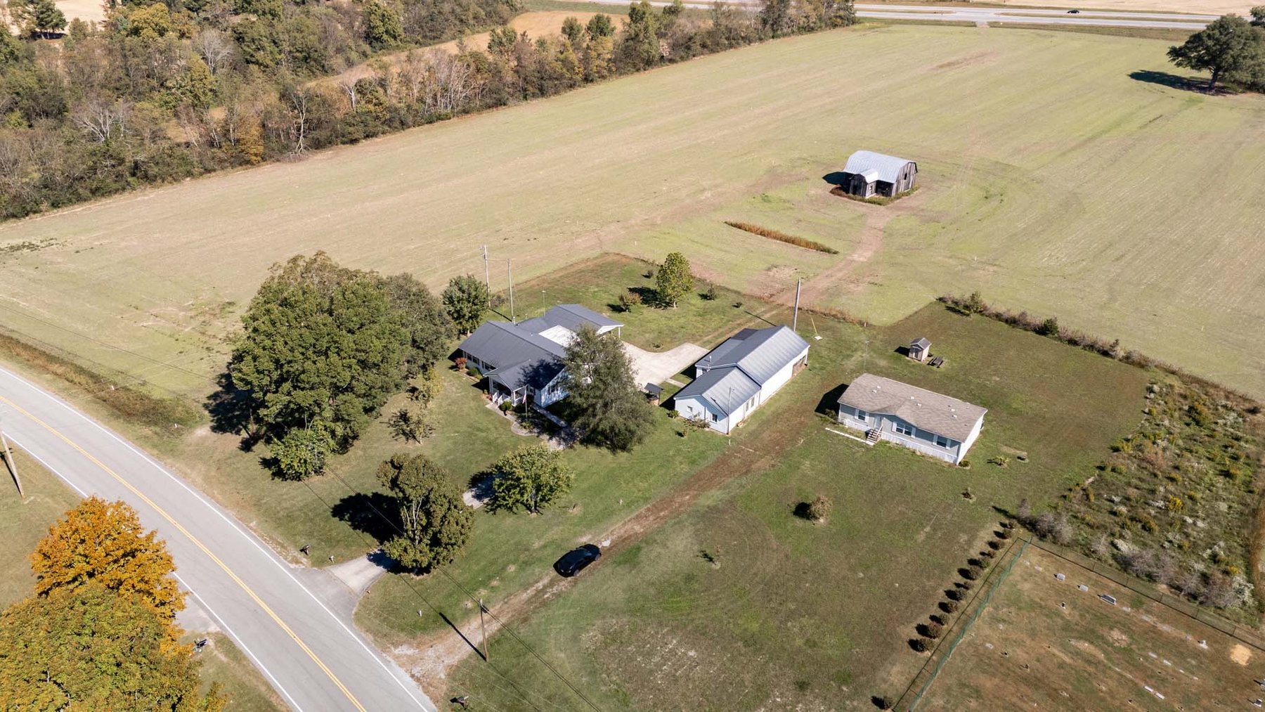 Image for 2917 Old McMinnville Hwy, Woodbury