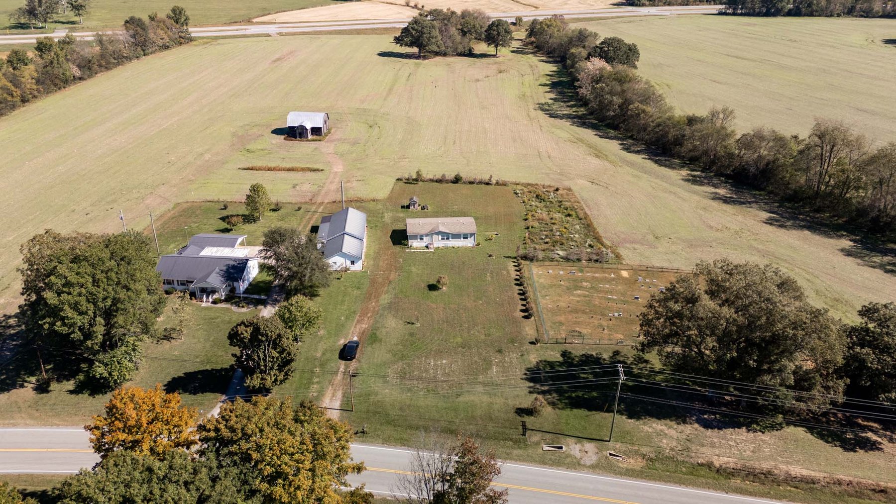 Image for 2917 Old McMinnville Hwy, Woodbury