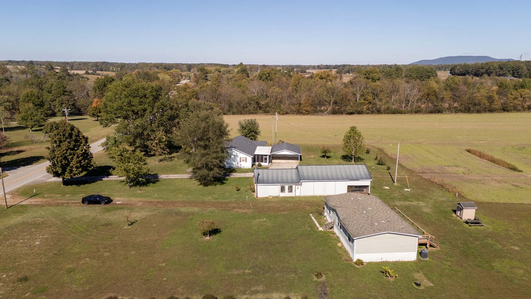 Image for 2917 Old McMinnville Hwy, Woodbury