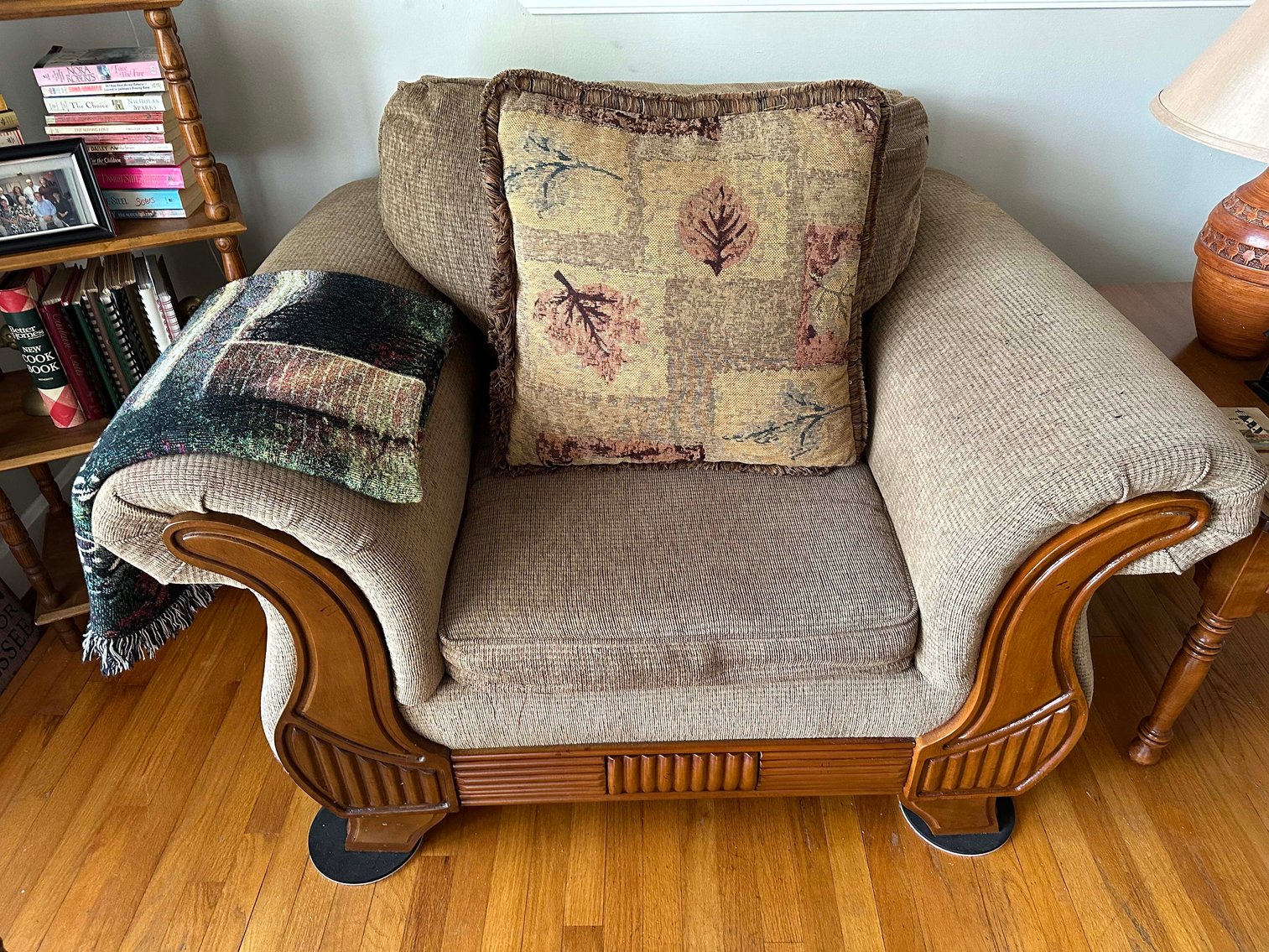 Image for 1516 Hilldale Drive, Murfreesboro