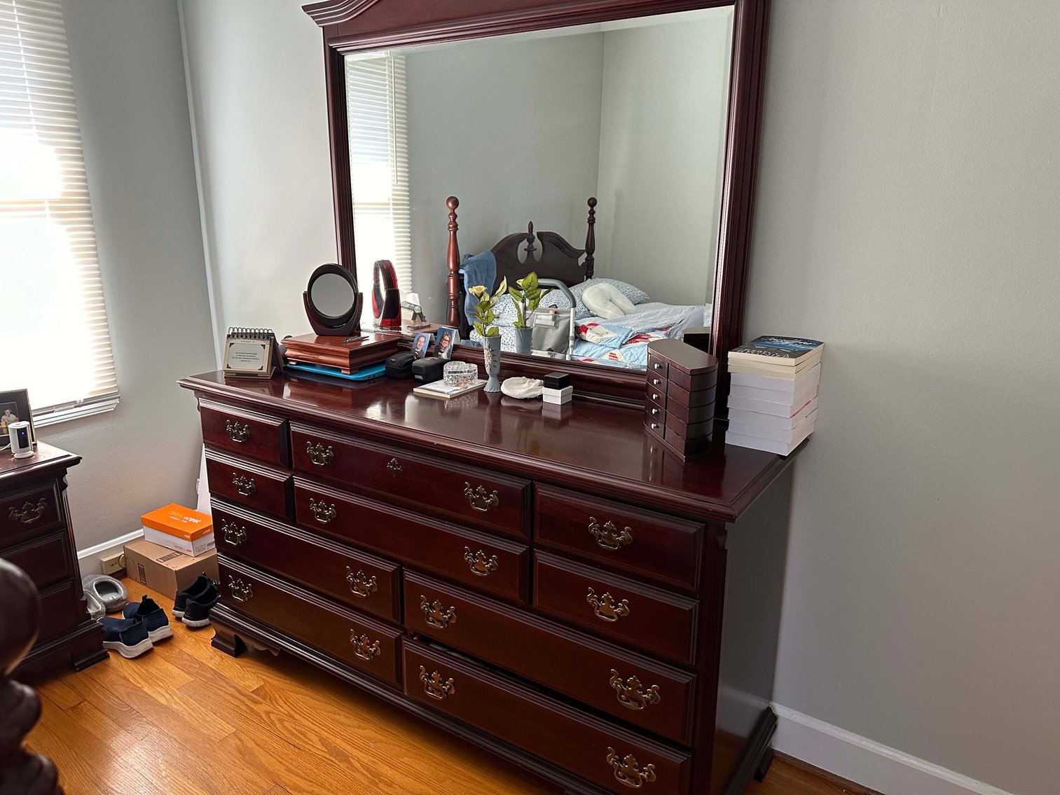 Image for 1516 Hilldale Drive, Murfreesboro