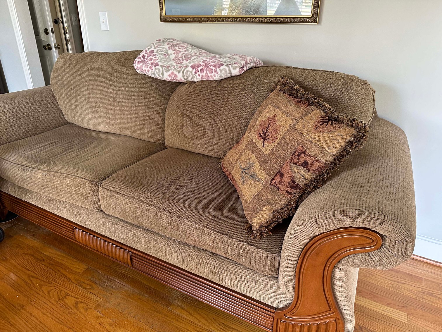 Image for 1516 Hilldale Drive, Murfreesboro