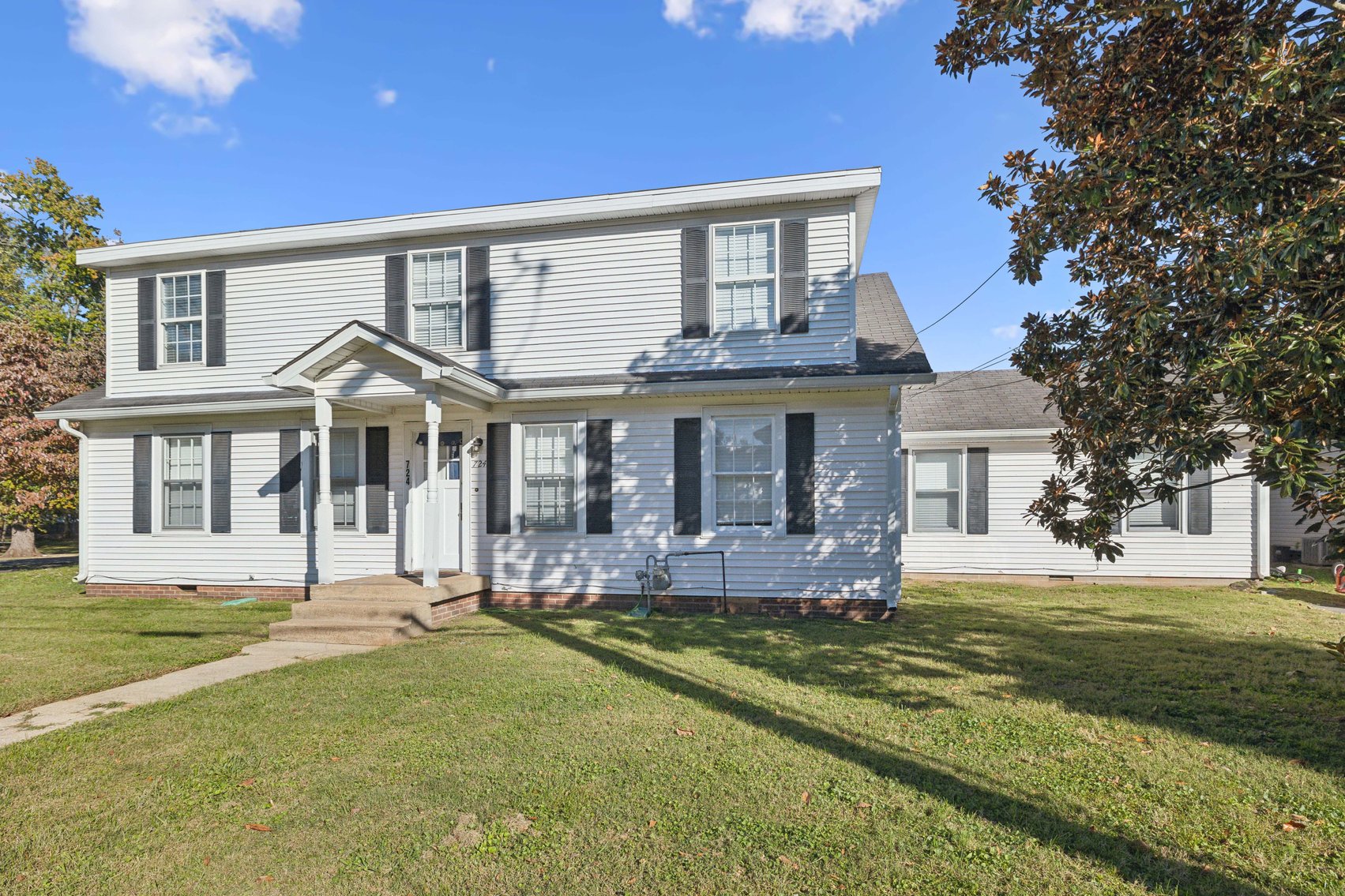 Image for 724 Fairview Avenue, Murfreesboro