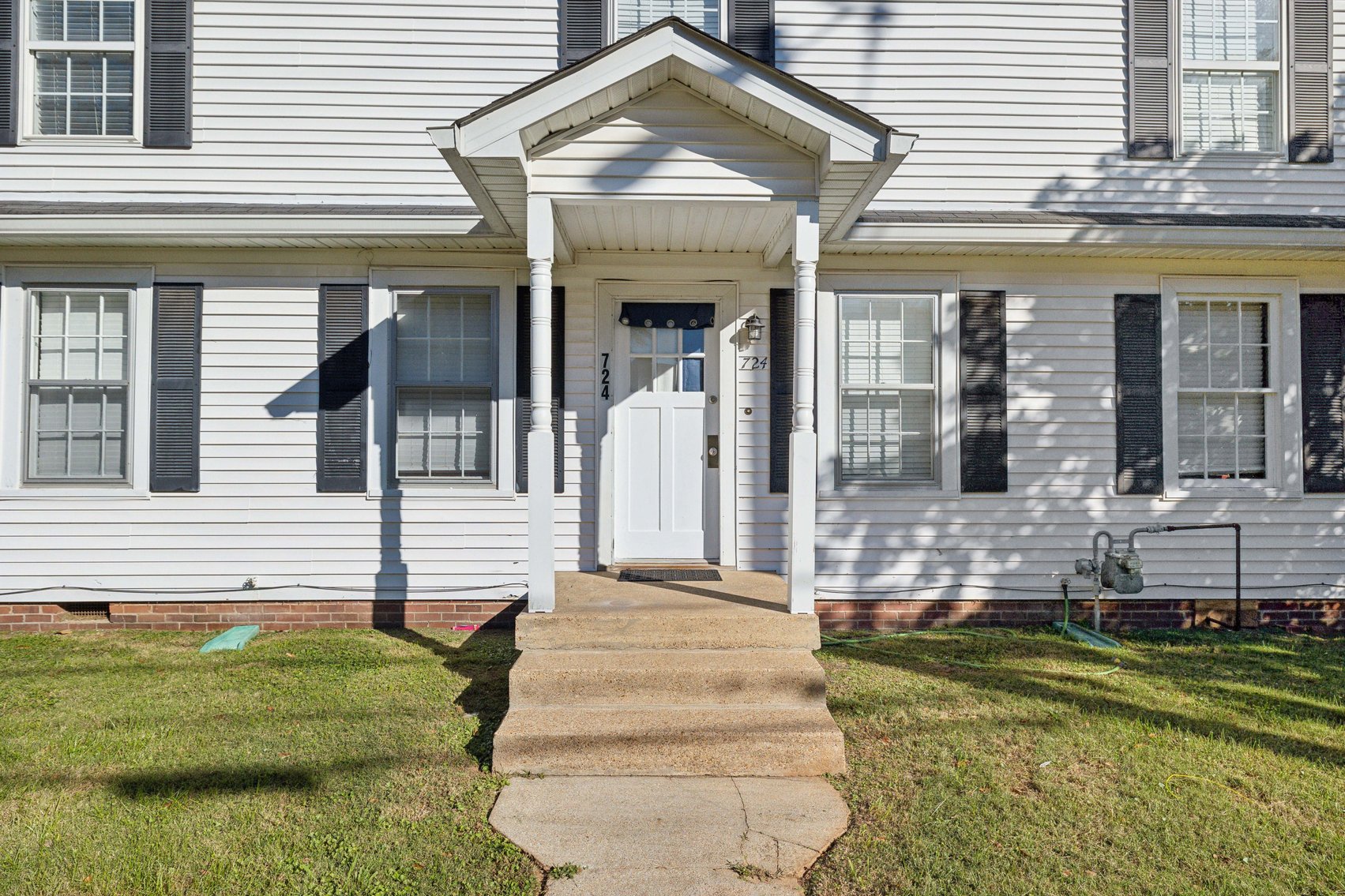 Image for 724 Fairview Avenue, Murfreesboro