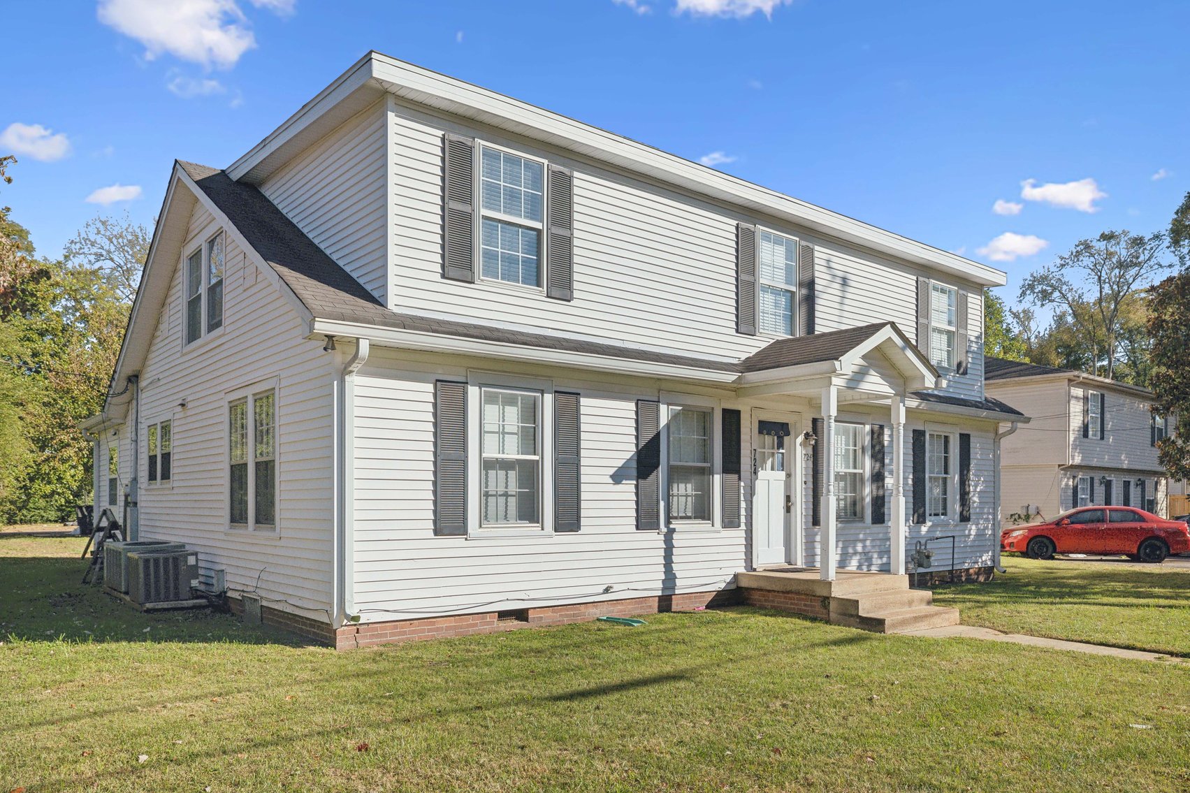 Image for 724 Fairview Avenue, Murfreesboro