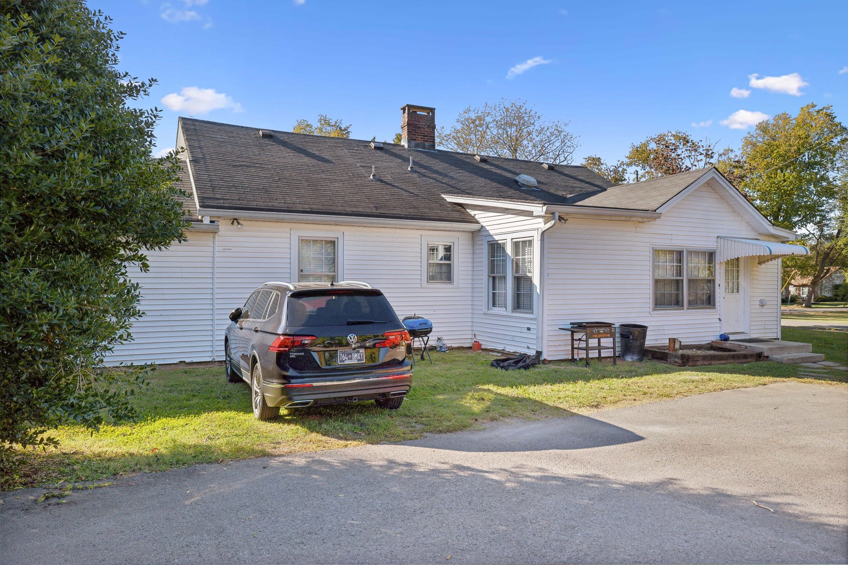 Image for 724 Fairview Avenue, Murfreesboro