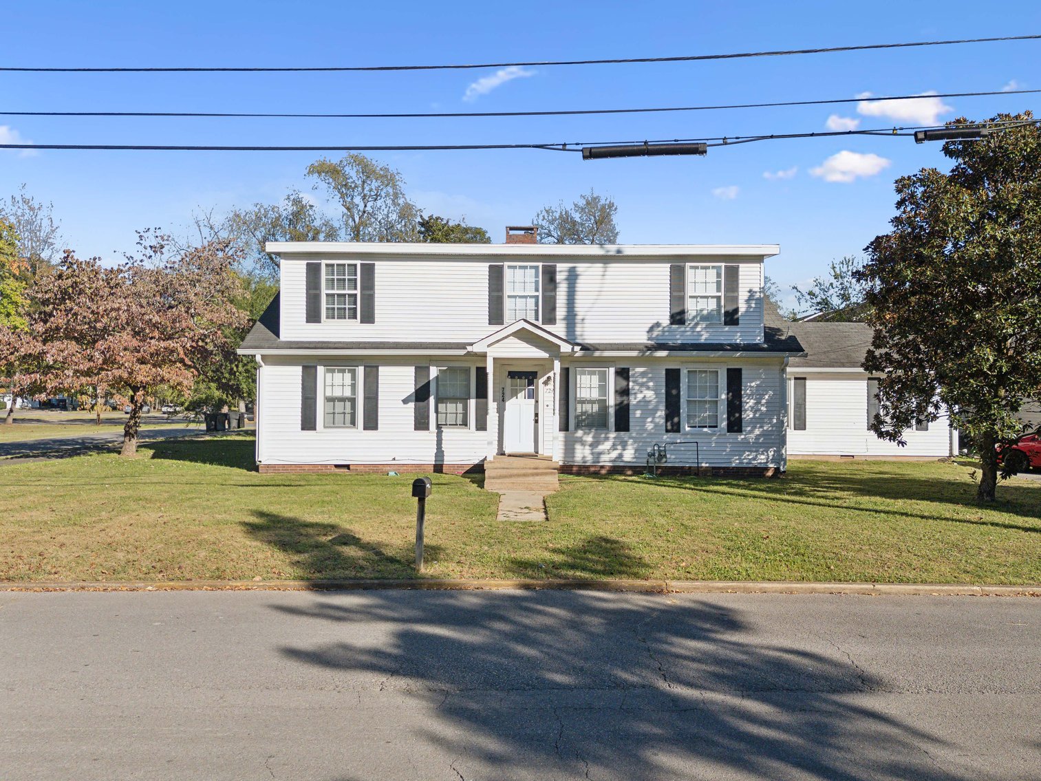 Image for 724 Fairview Avenue, Murfreesboro