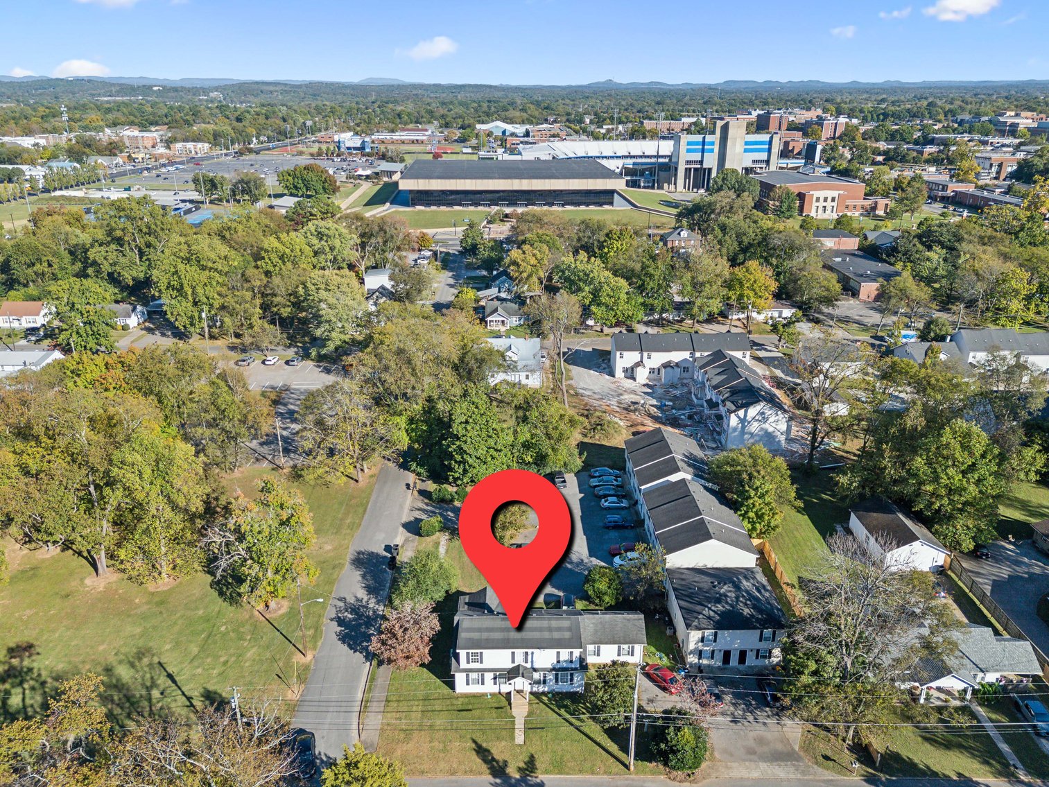 Image for 724 Fairview Avenue, Murfreesboro