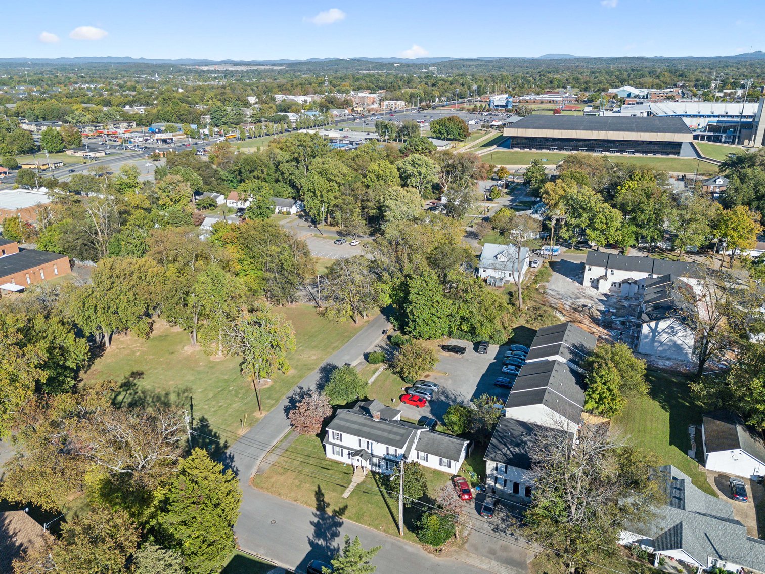 Image for 724 Fairview Avenue, Murfreesboro