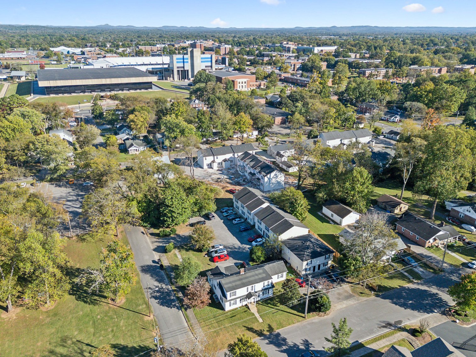 Image for 724 Fairview Avenue, Murfreesboro