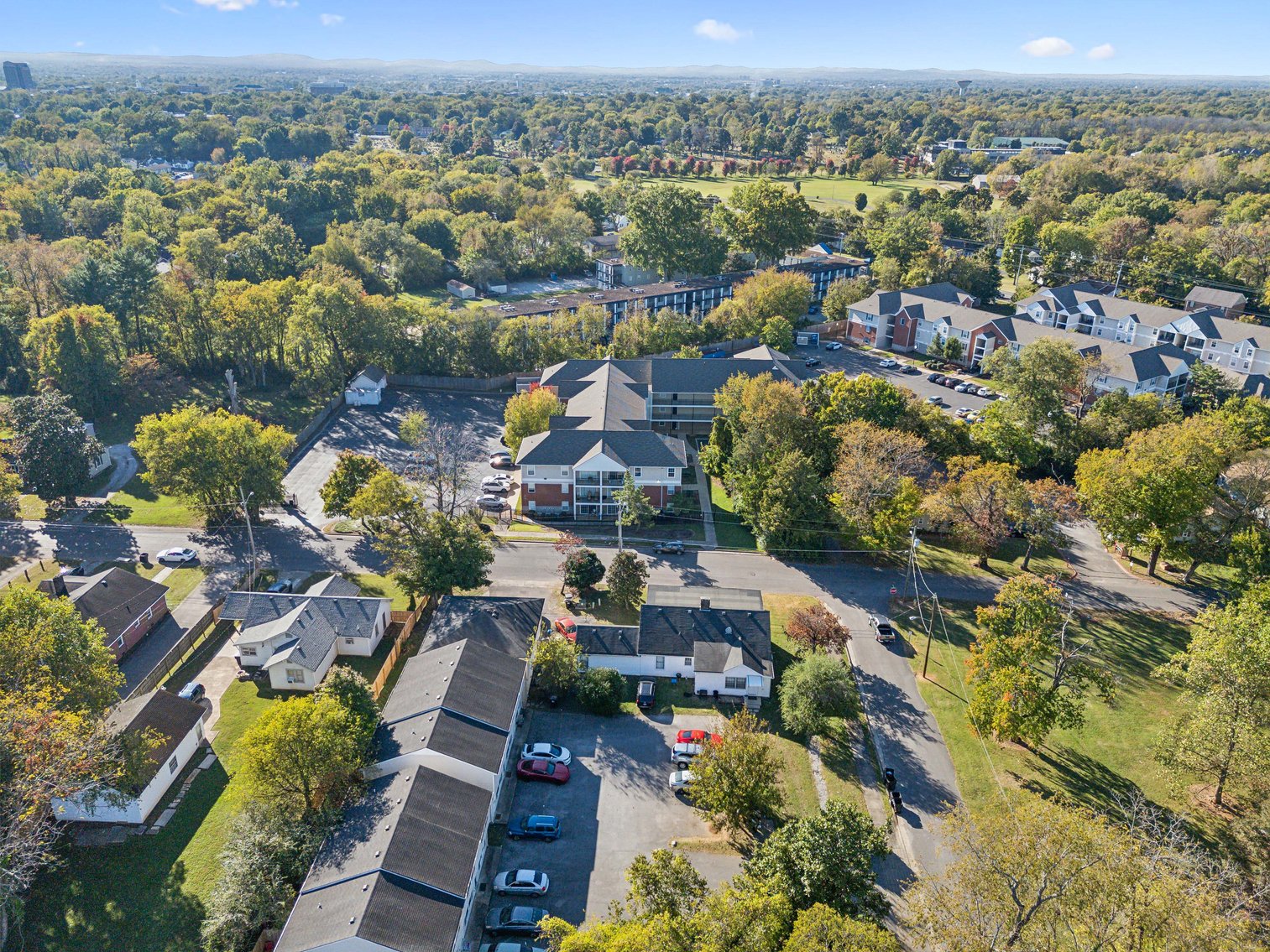 Image for 724 Fairview Avenue, Murfreesboro