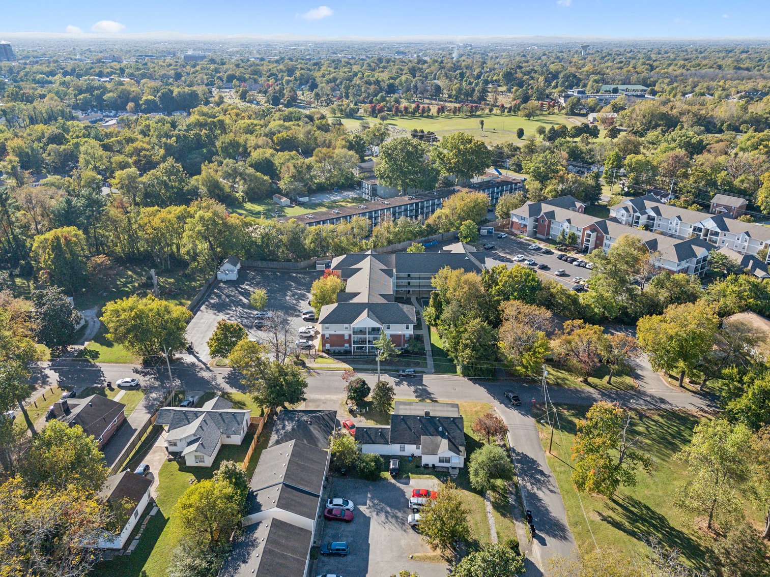 Image for 724 Fairview Avenue, Murfreesboro