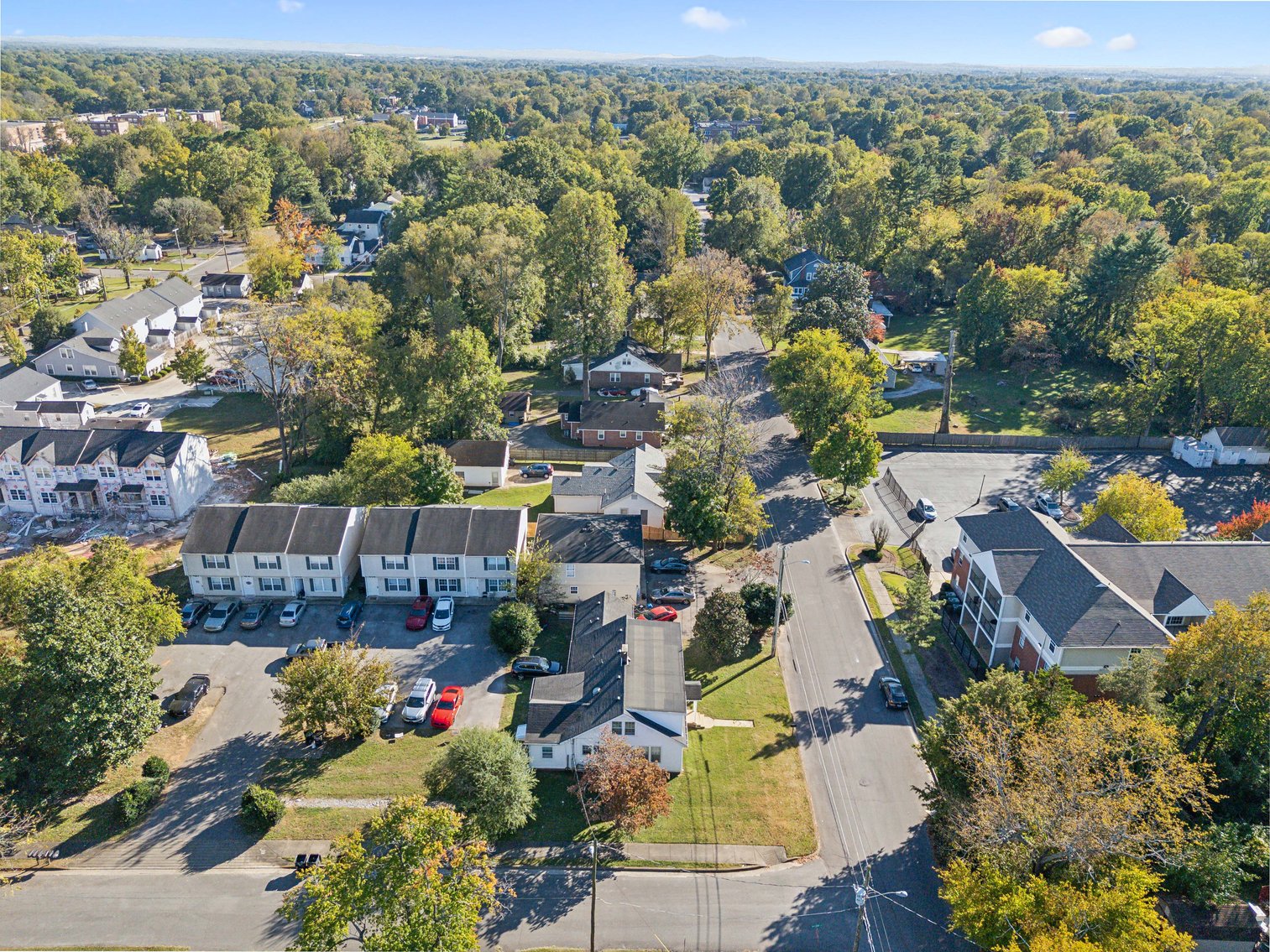 Image for 724 Fairview Avenue, Murfreesboro