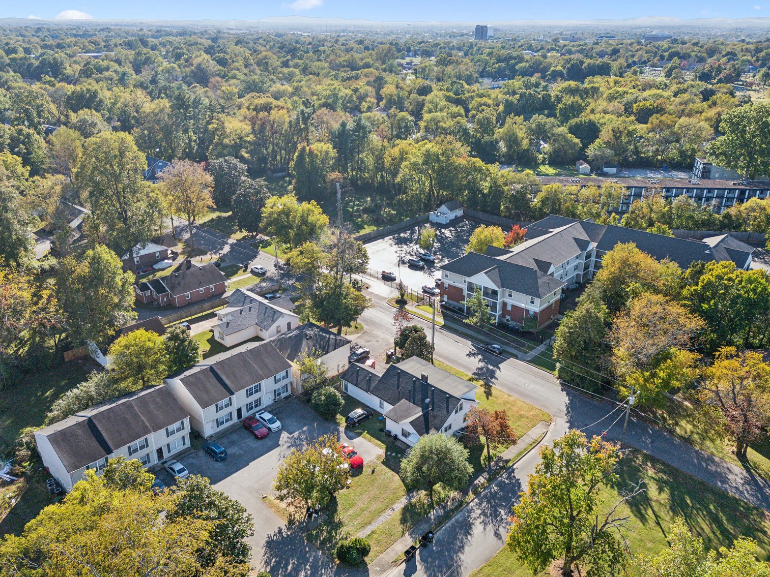 Image for 724 Fairview Avenue, Murfreesboro