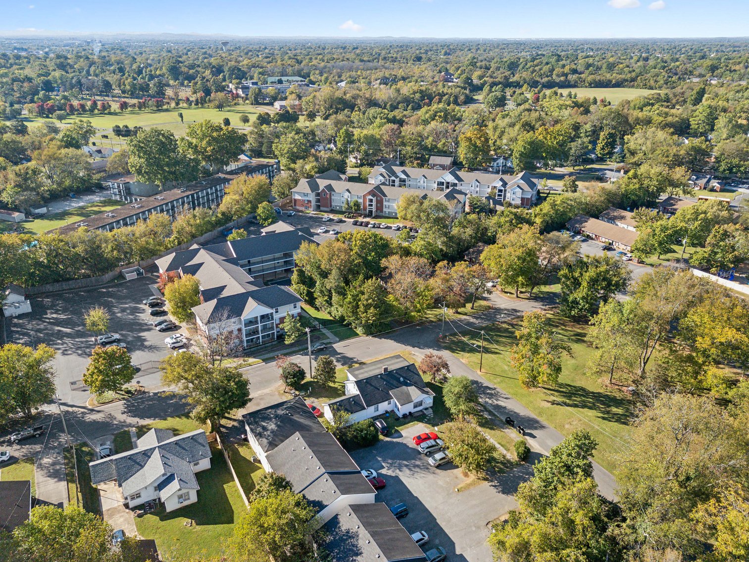 Image for 724 Fairview Avenue, Murfreesboro