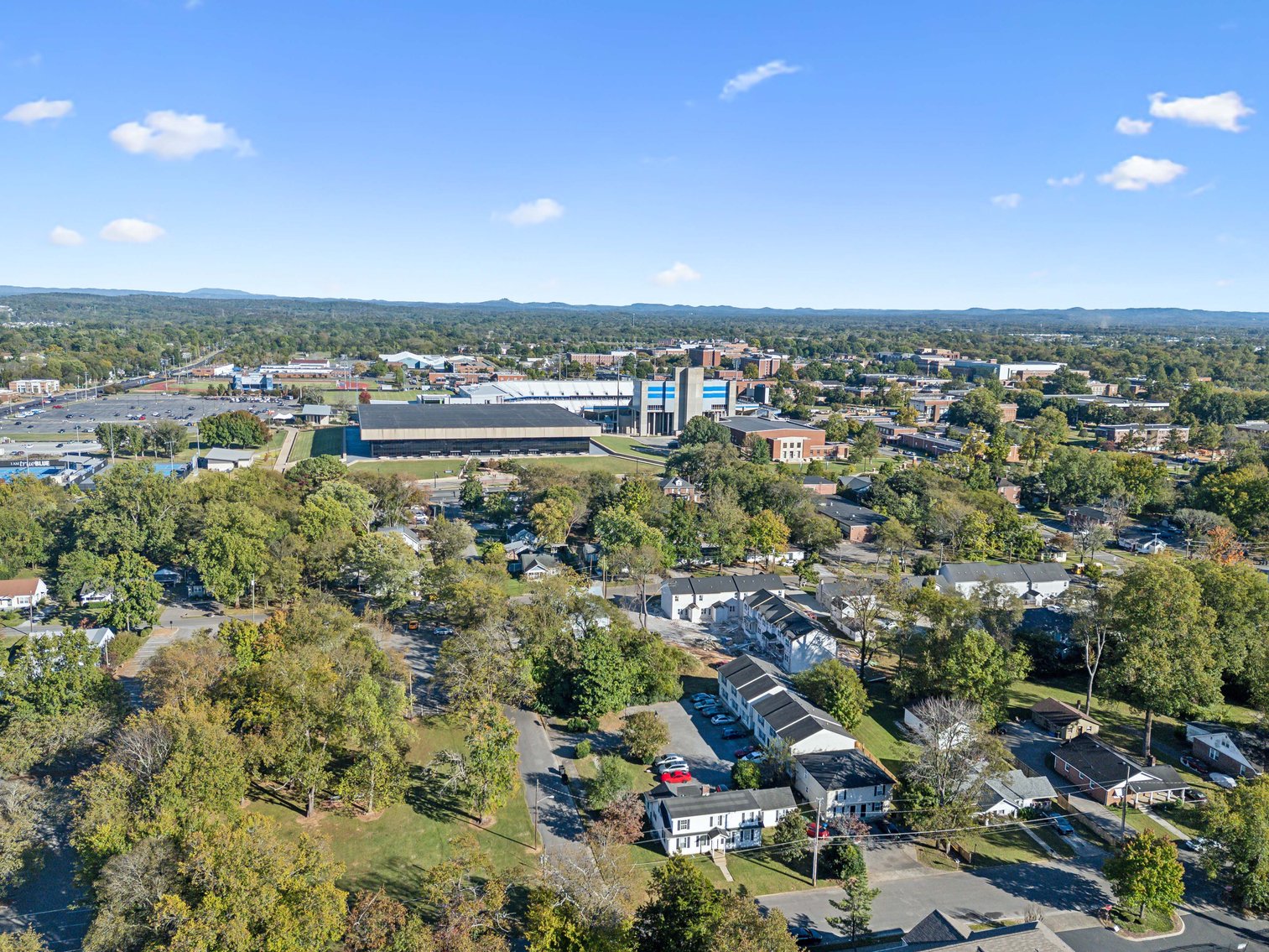 Image for 724 Fairview Avenue, Murfreesboro