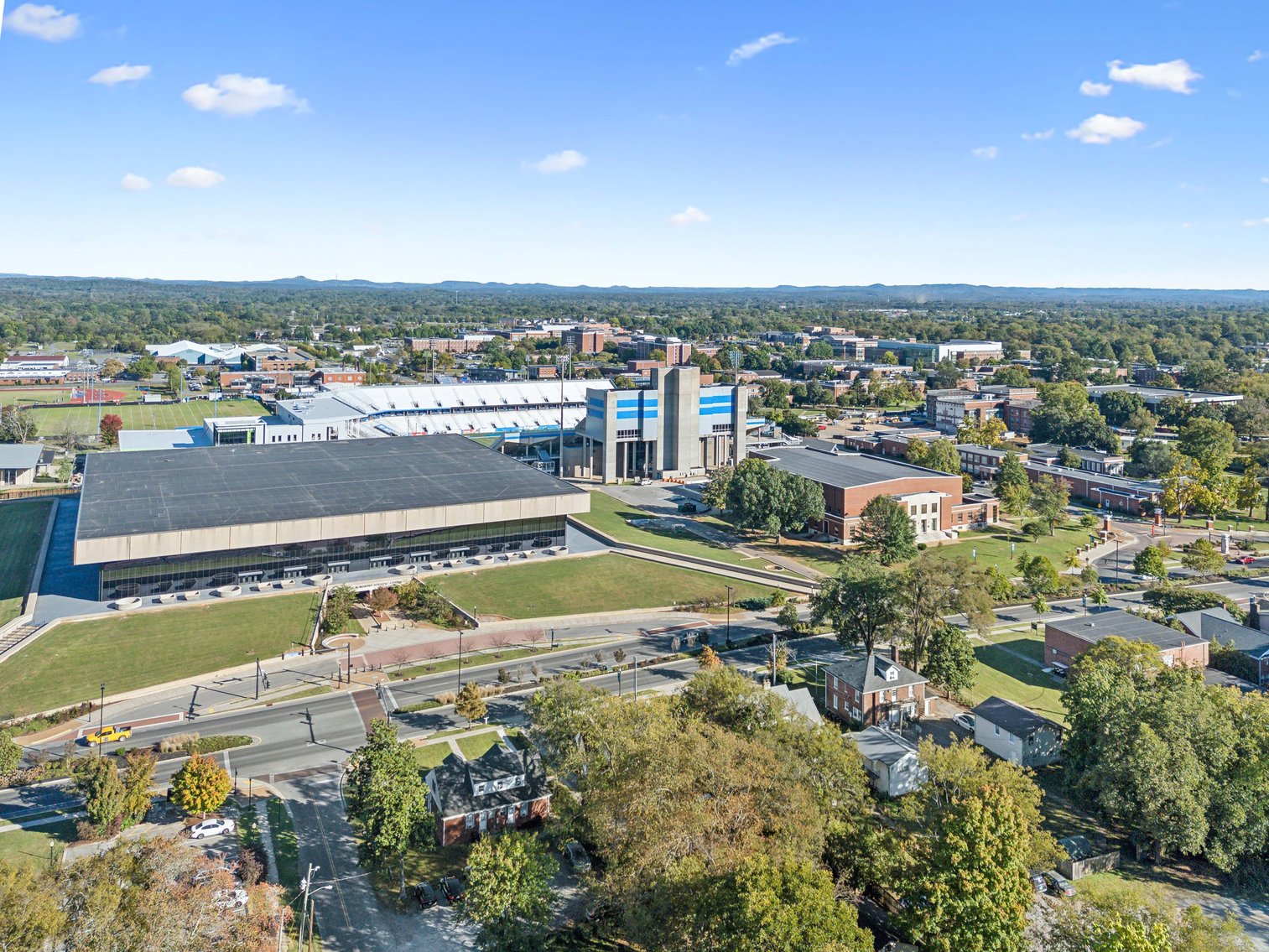 Image for 724 Fairview Avenue, Murfreesboro