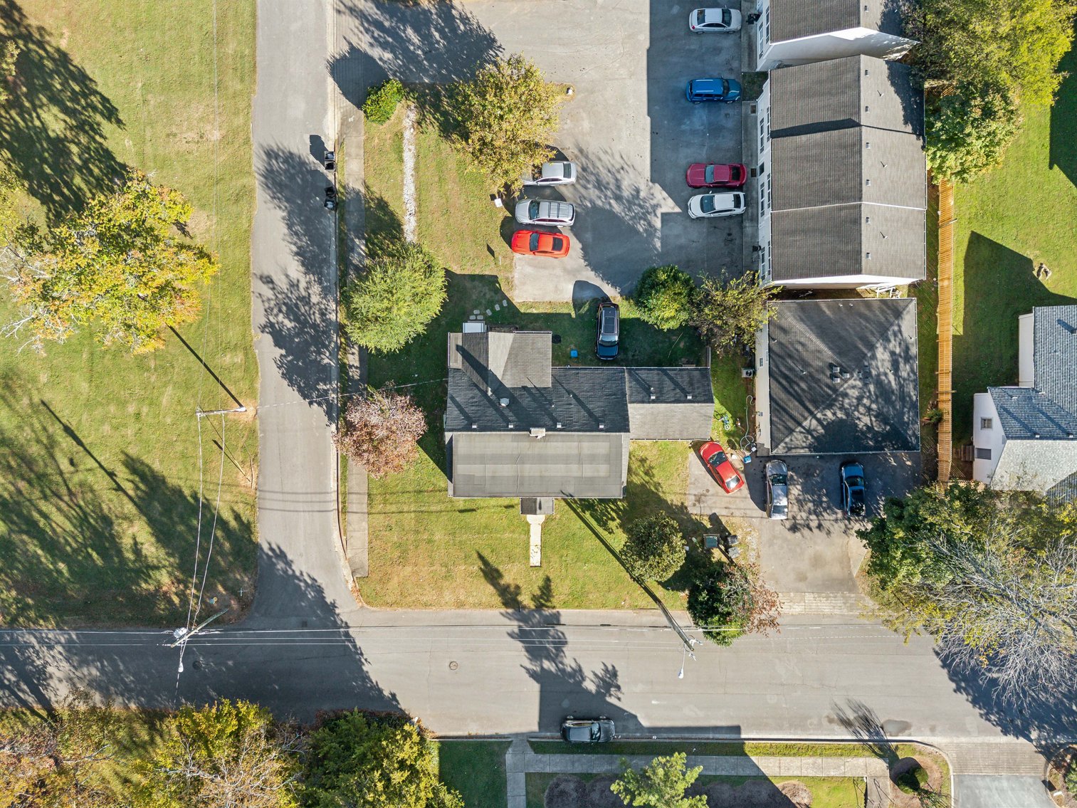 Image for 724 Fairview Avenue, Murfreesboro