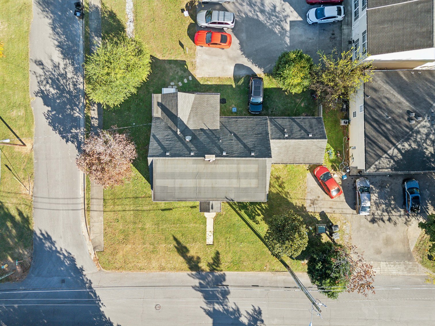 Image for 724 Fairview Avenue, Murfreesboro